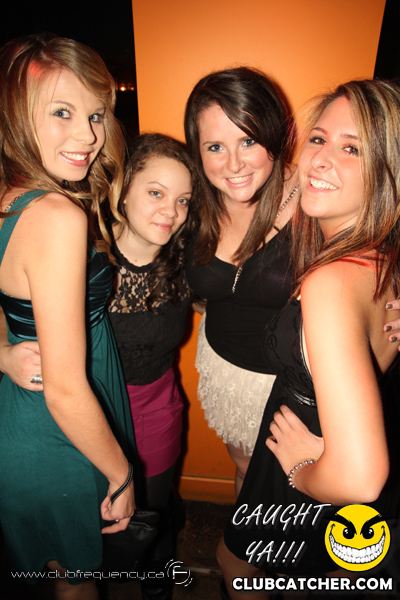 Frequency nightclub photo 50 - December 31st, 2010
