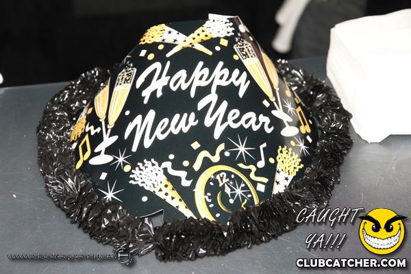 Frequency nightclub photo 6 - December 31st, 2010