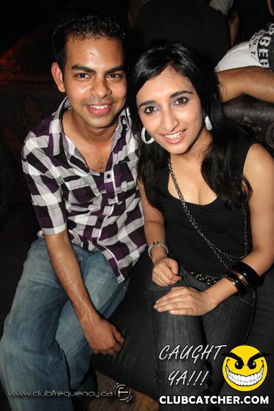 Frequency nightclub photo 51 - December 31st, 2010