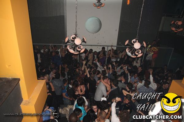 Frequency nightclub photo 52 - December 31st, 2010