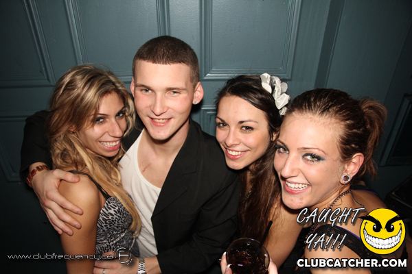 Frequency nightclub photo 54 - December 31st, 2010