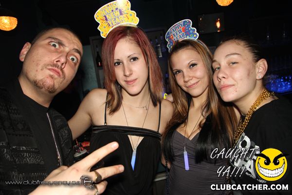 Frequency nightclub photo 56 - December 31st, 2010