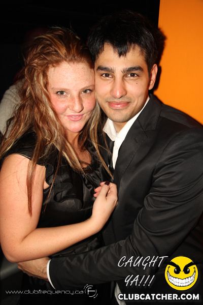 Frequency nightclub photo 64 - December 31st, 2010