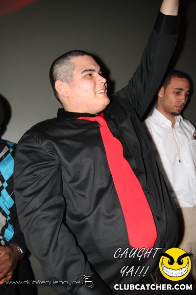 Frequency nightclub photo 65 - December 31st, 2010