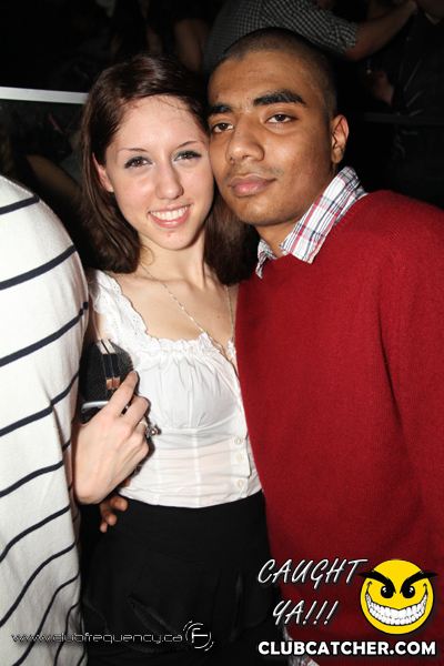 Frequency nightclub photo 66 - December 31st, 2010