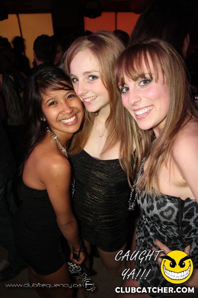Frequency nightclub photo 67 - December 31st, 2010