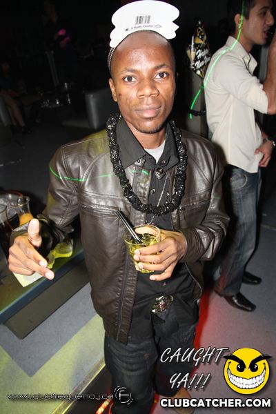 Frequency nightclub photo 69 - December 31st, 2010