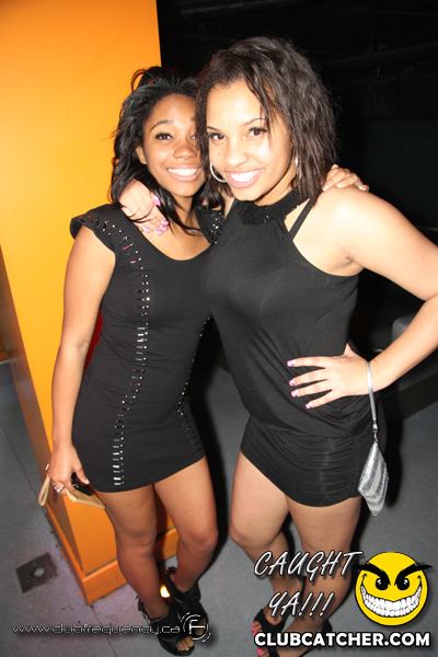 Frequency nightclub photo 70 - December 31st, 2010