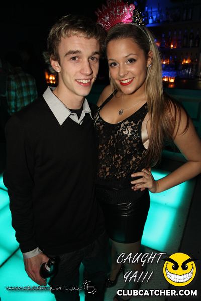 Frequency nightclub photo 8 - December 31st, 2010