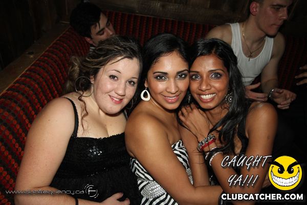 Frequency nightclub photo 71 - December 31st, 2010