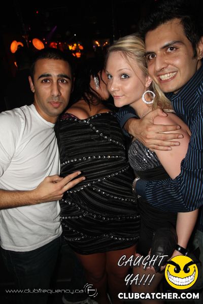 Frequency nightclub photo 72 - December 31st, 2010