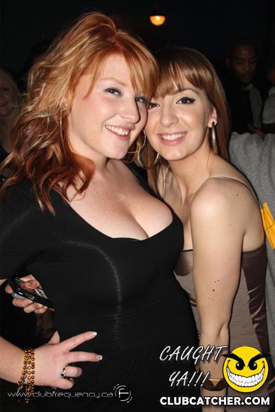 Frequency nightclub photo 73 - December 31st, 2010