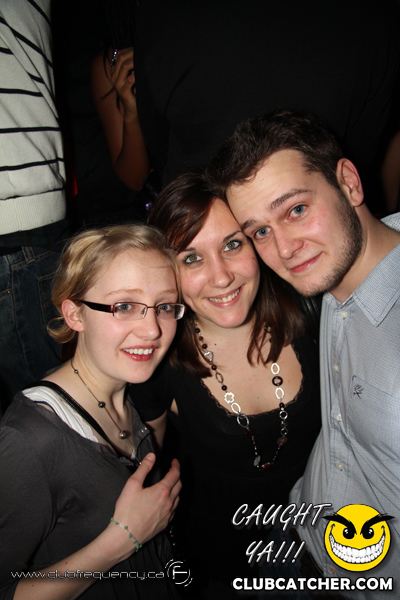 Frequency nightclub photo 77 - December 31st, 2010