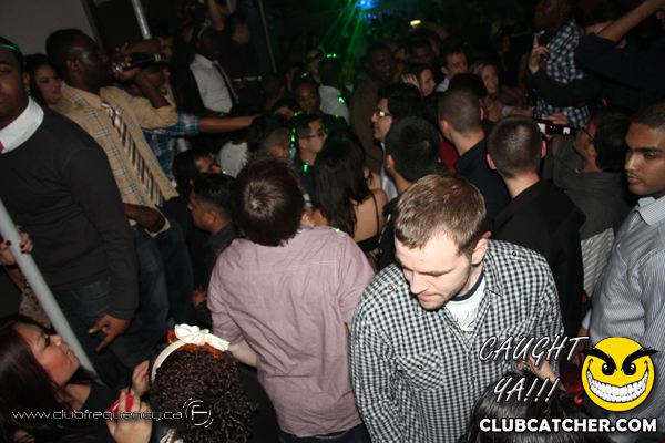Frequency nightclub photo 78 - December 31st, 2010