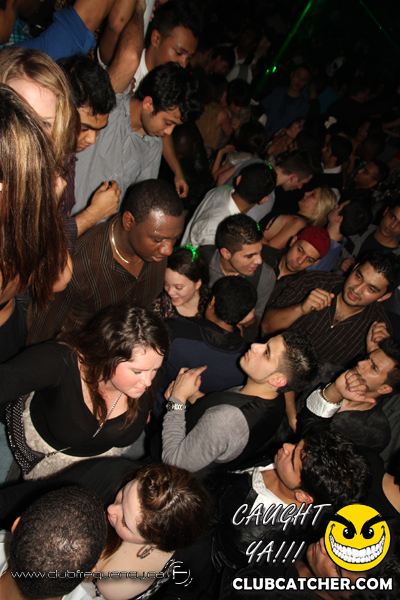 Frequency nightclub photo 82 - December 31st, 2010