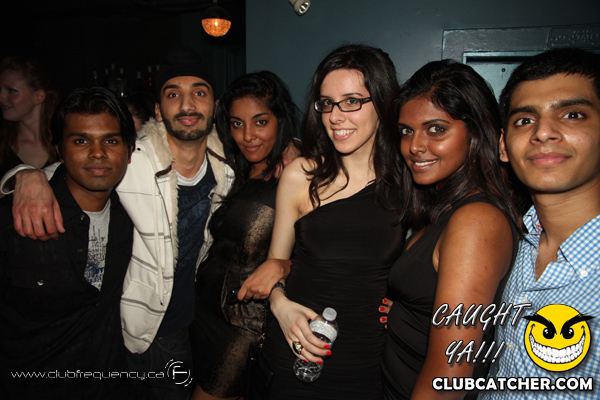 Frequency nightclub photo 83 - December 31st, 2010