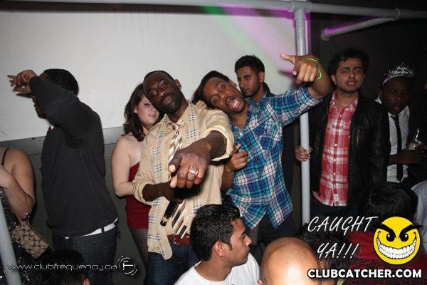 Frequency nightclub photo 84 - December 31st, 2010