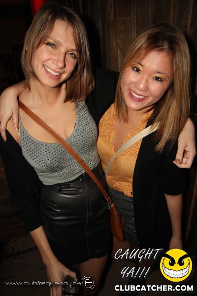Frequency nightclub photo 88 - December 31st, 2010