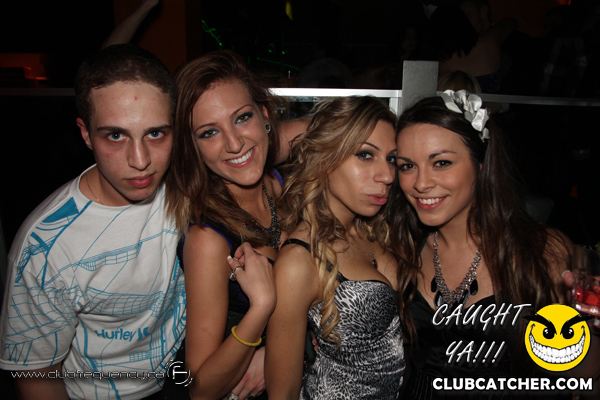 Frequency nightclub photo 89 - December 31st, 2010
