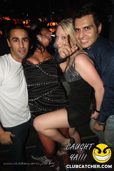Frequency nightclub photo 90 - December 31st, 2010