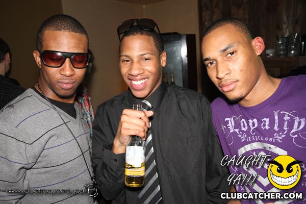 Frequency nightclub photo 10 - December 31st, 2010