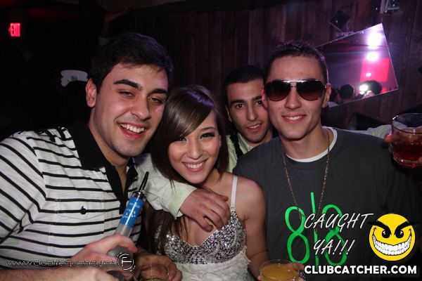 Frequency nightclub photo 91 - December 31st, 2010