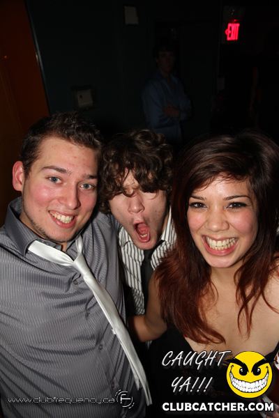 Frequency nightclub photo 93 - December 31st, 2010