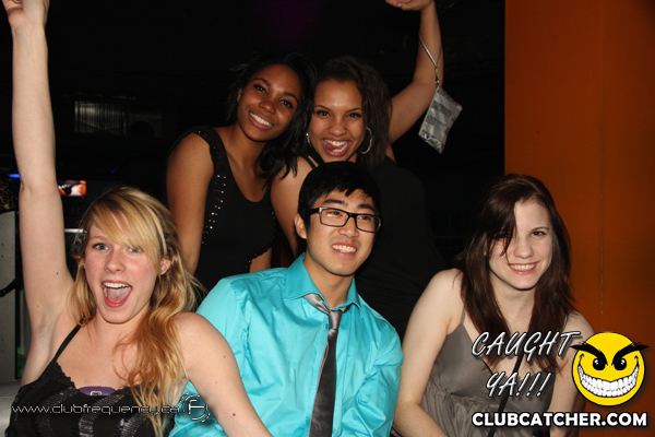 Frequency nightclub photo 97 - December 31st, 2010