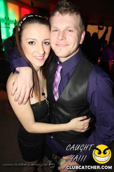 Frequency nightclub photo 99 - December 31st, 2010