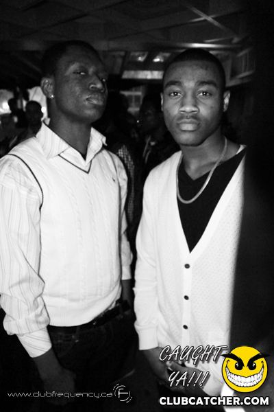 Frequency nightclub photo 100 - December 31st, 2010