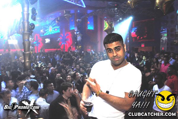Luxy nightclub photo 1 - December 31st, 2010