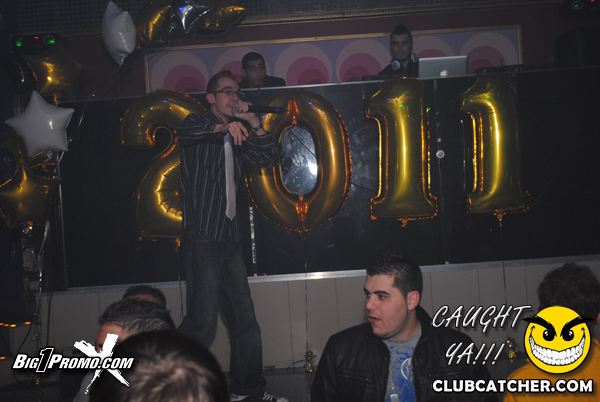 Luxy nightclub photo 11 - December 31st, 2010