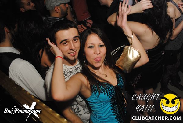 Luxy nightclub photo 104 - December 31st, 2010