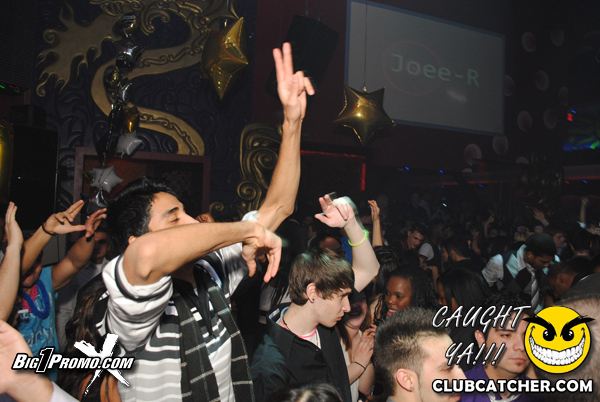 Luxy nightclub photo 105 - December 31st, 2010