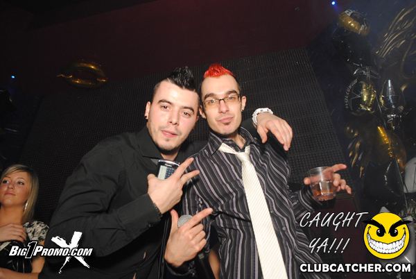 Luxy nightclub photo 106 - December 31st, 2010