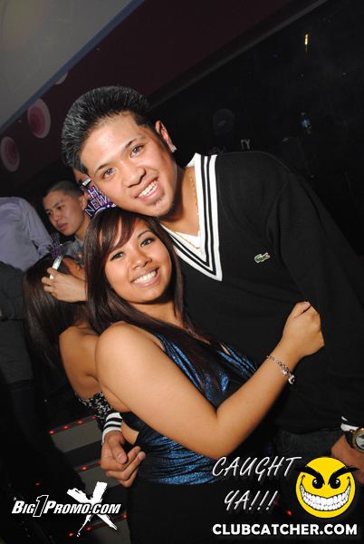 Luxy nightclub photo 107 - December 31st, 2010