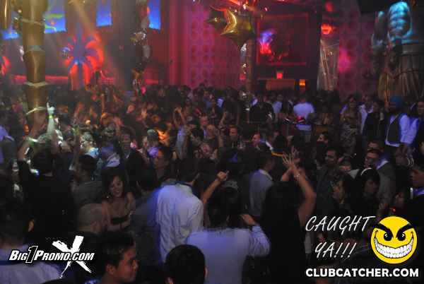 Luxy nightclub photo 108 - December 31st, 2010