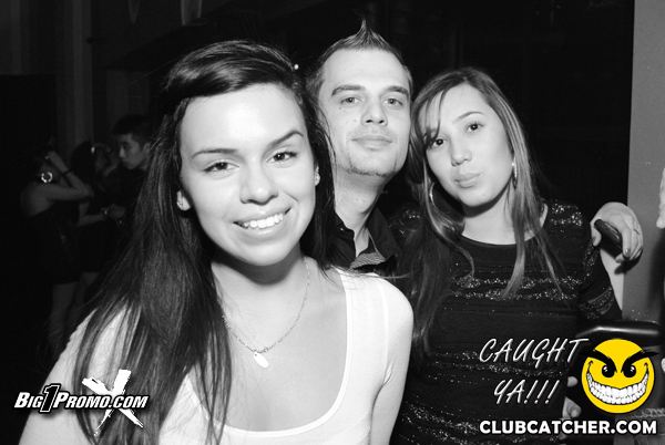 Luxy nightclub photo 109 - December 31st, 2010