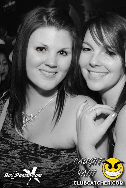 Luxy nightclub photo 12 - December 31st, 2010