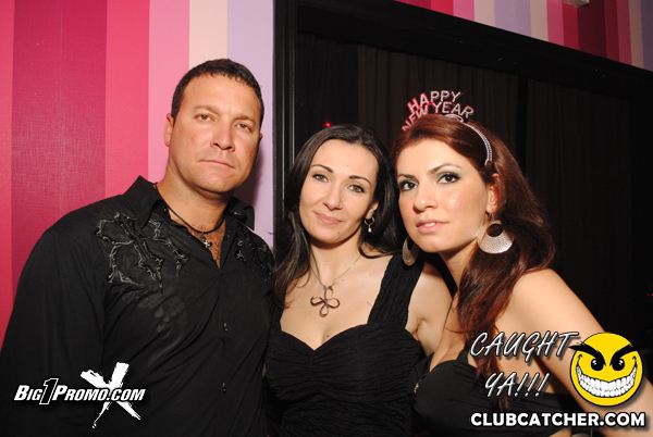 Luxy nightclub photo 111 - December 31st, 2010