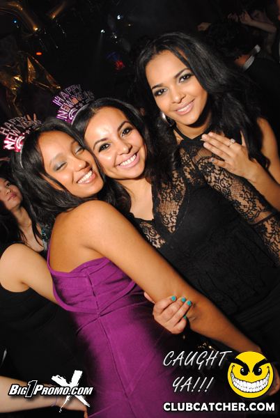 Luxy nightclub photo 117 - December 31st, 2010