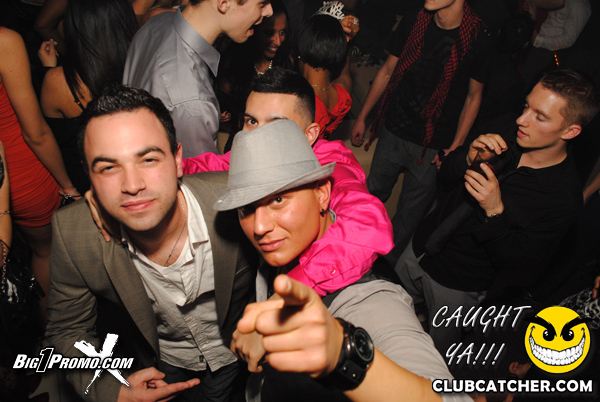 Luxy nightclub photo 119 - December 31st, 2010