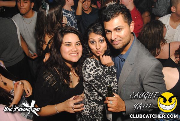 Luxy nightclub photo 13 - December 31st, 2010