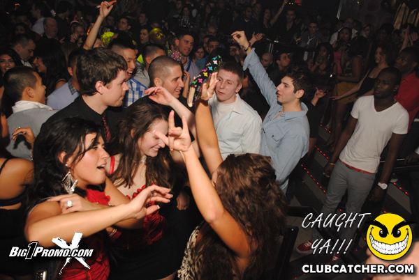 Luxy nightclub photo 121 - December 31st, 2010