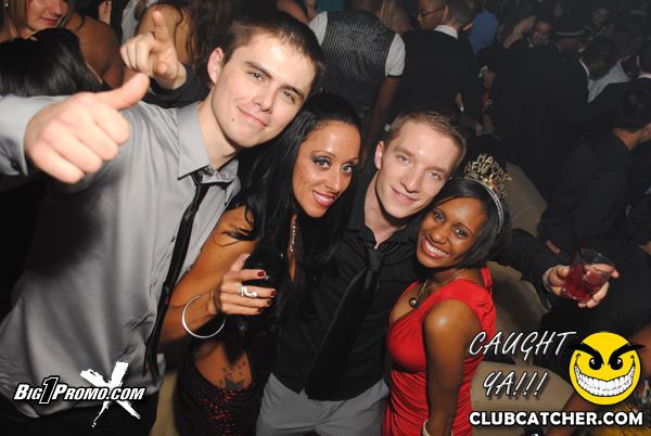 Luxy nightclub photo 122 - December 31st, 2010