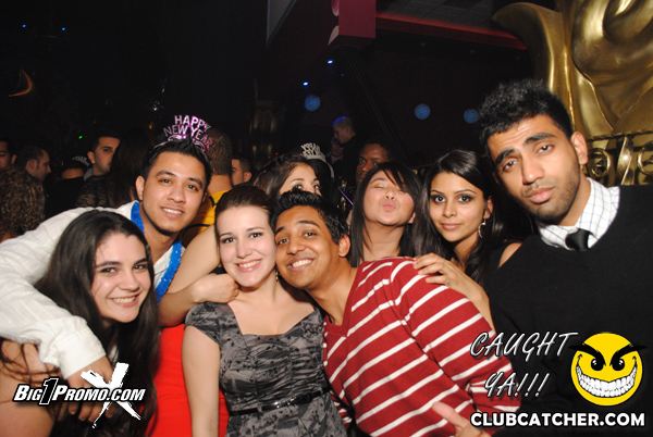 Luxy nightclub photo 123 - December 31st, 2010