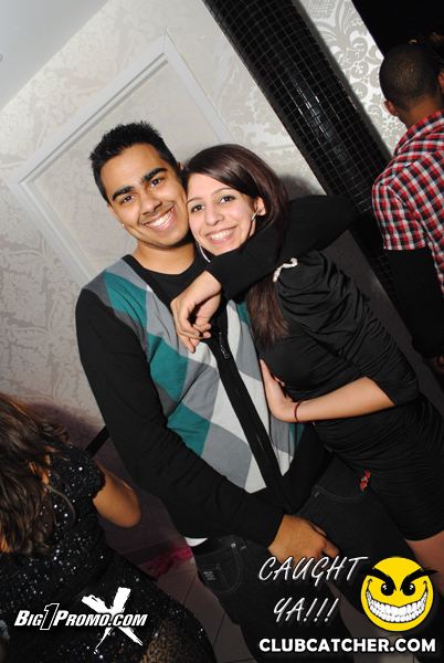 Luxy nightclub photo 124 - December 31st, 2010