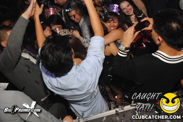 Luxy nightclub photo 125 - December 31st, 2010