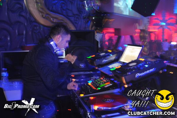 Luxy nightclub photo 126 - December 31st, 2010