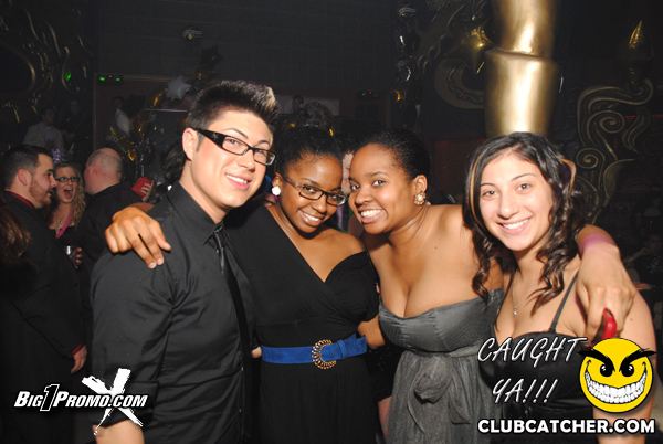 Luxy nightclub photo 127 - December 31st, 2010